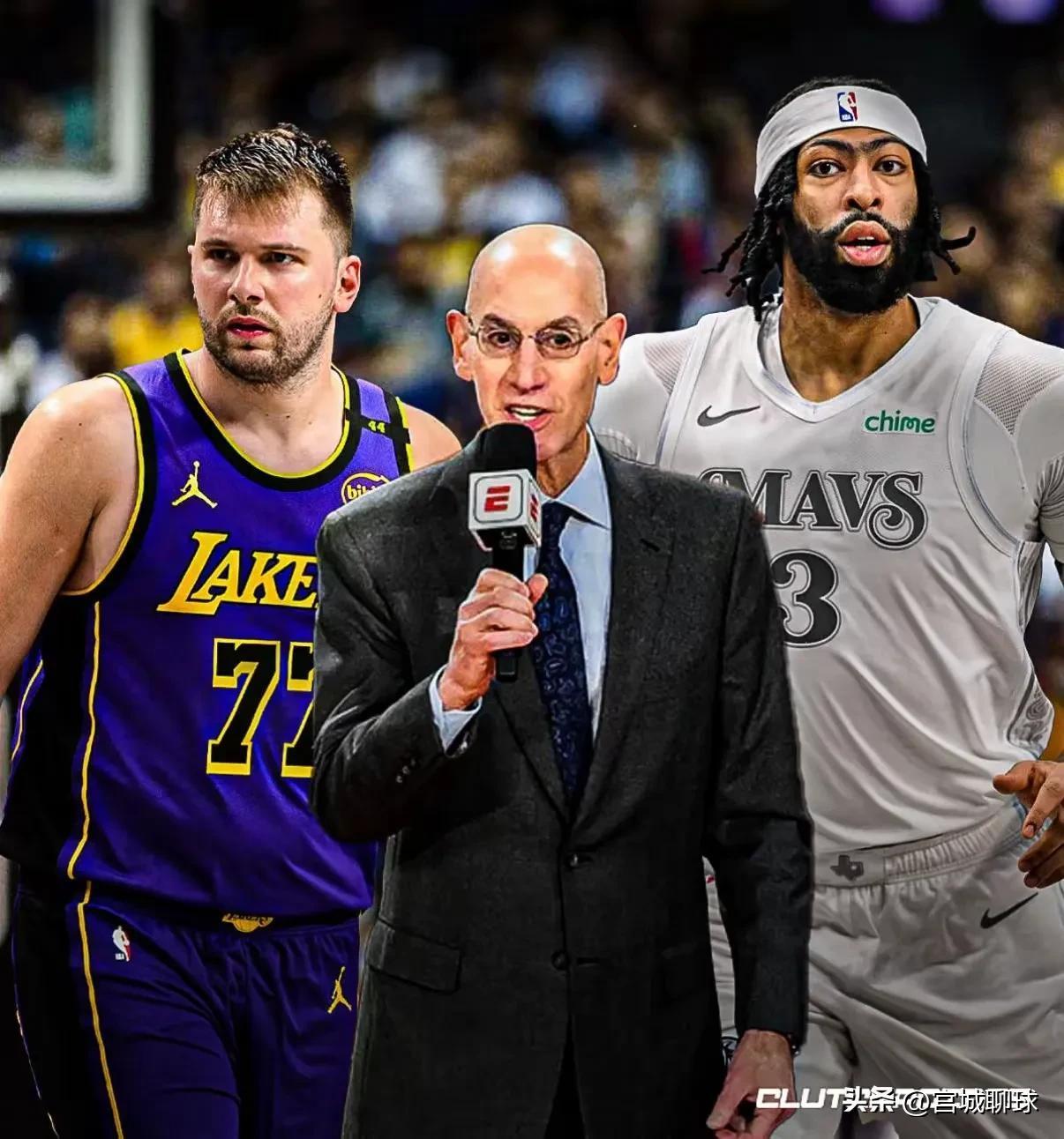 关于转会期突围战来临，洛杉矶湖人围绕NBA总决赛外线爆发，引发热议，赛季目标并未改变的信息-爱游戏