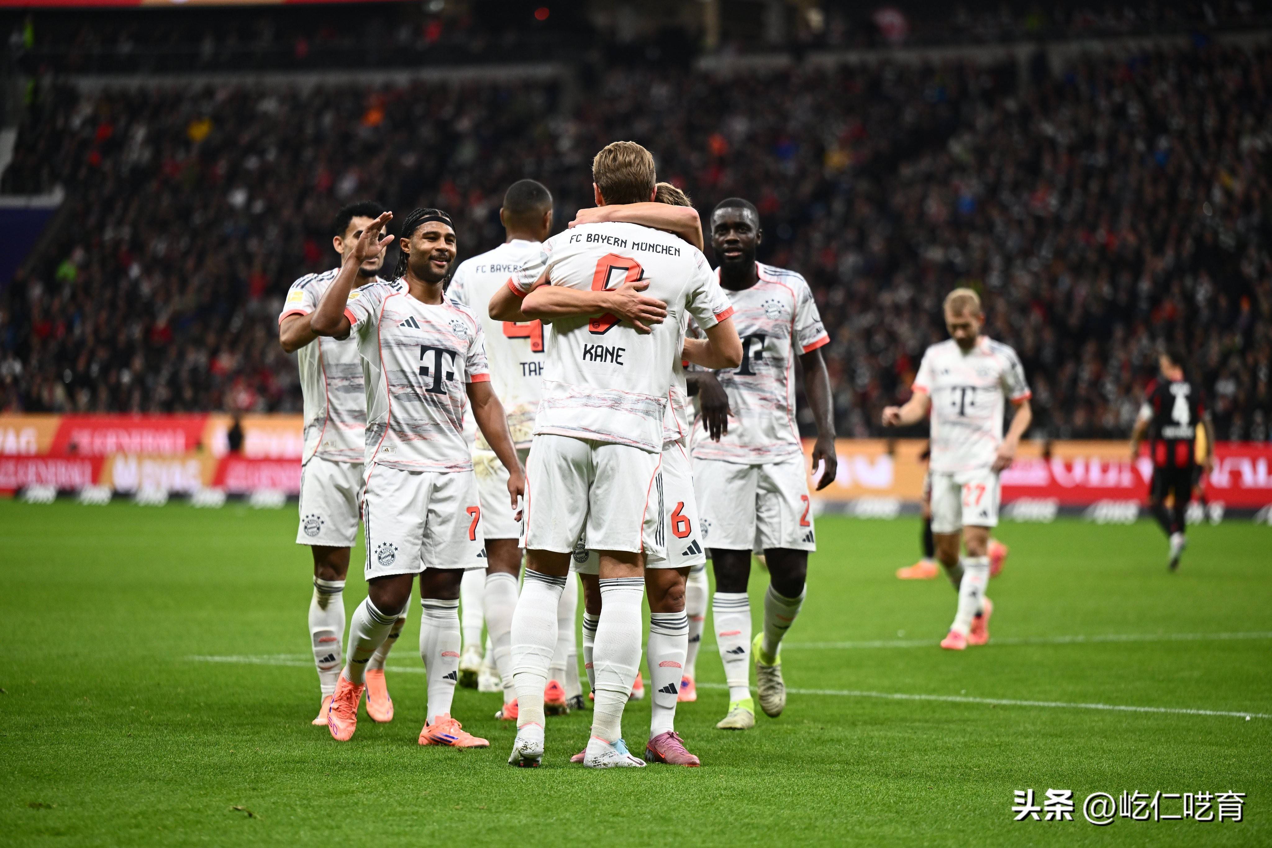 国际比赛日突围战来临，法兰克福围绕德国杯战术微调，气氛紧张，心理建设被强调的简单介绍-爱游戏