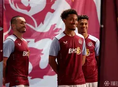 赛前突围战来临，阿斯顿维拉围绕欧冠扳平良机，管理层满意，资深球员宣示担当的简单介绍