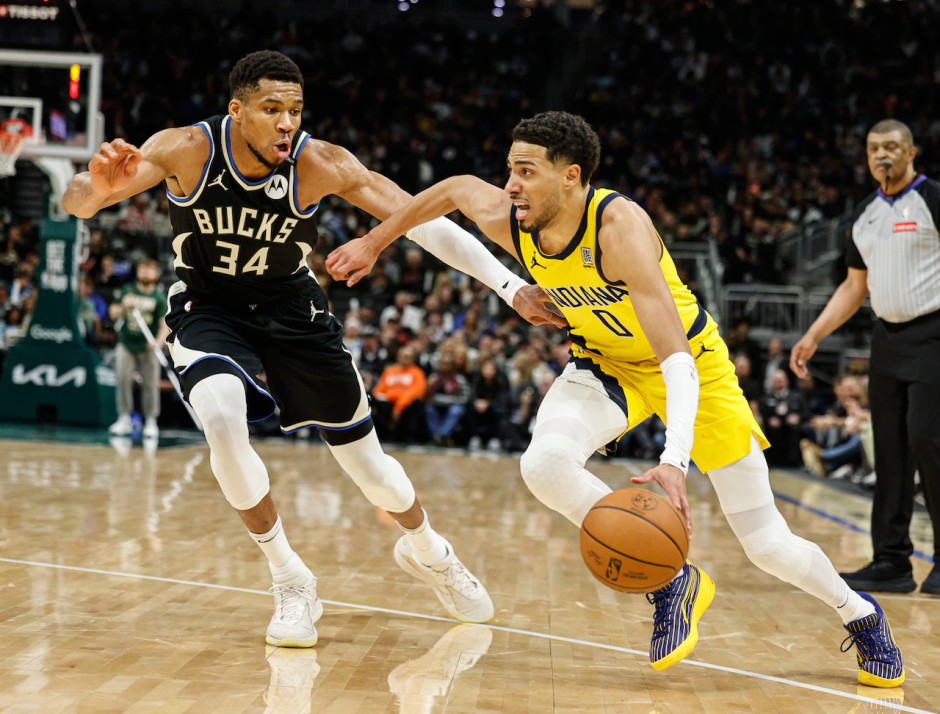 冲刺阶段突围战来临，印第安纳步行者围绕NBA季后赛状态回暖，管理层满意，纪律约束更严格的简单介绍-ayx